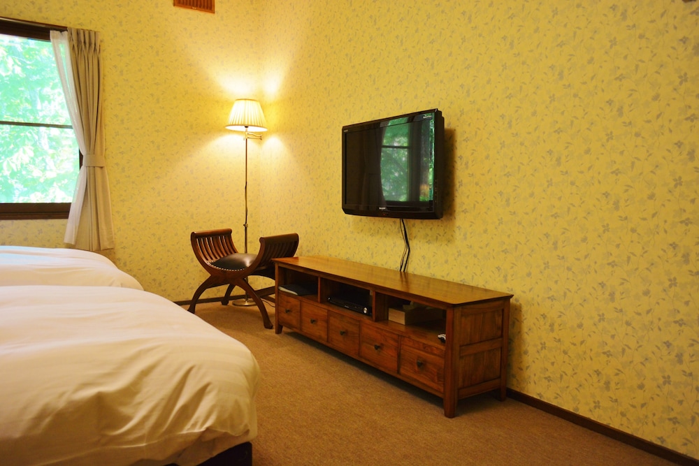 グローブ イン スカラ 松本・軽井沢