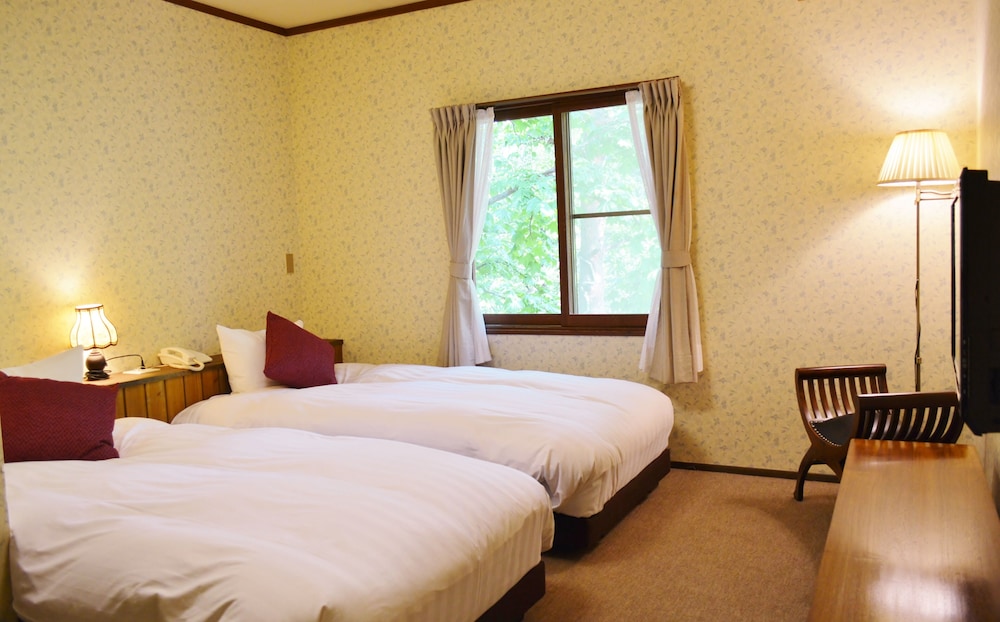 グローブ イン スカラ 松本・軽井沢