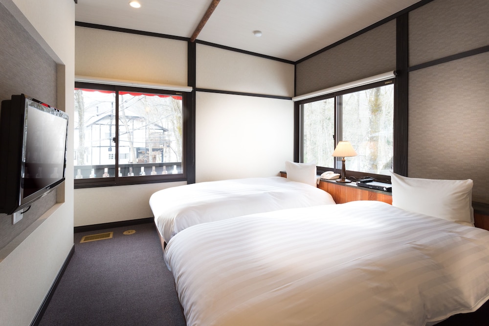 グローブ イン スカラ 松本・軽井沢