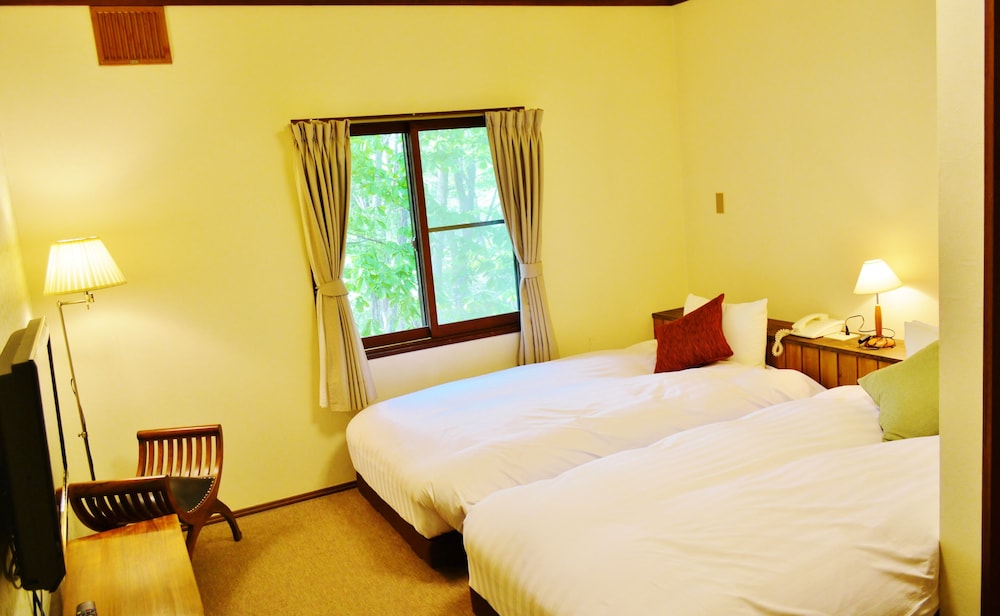 グローブ イン スカラ 松本・軽井沢