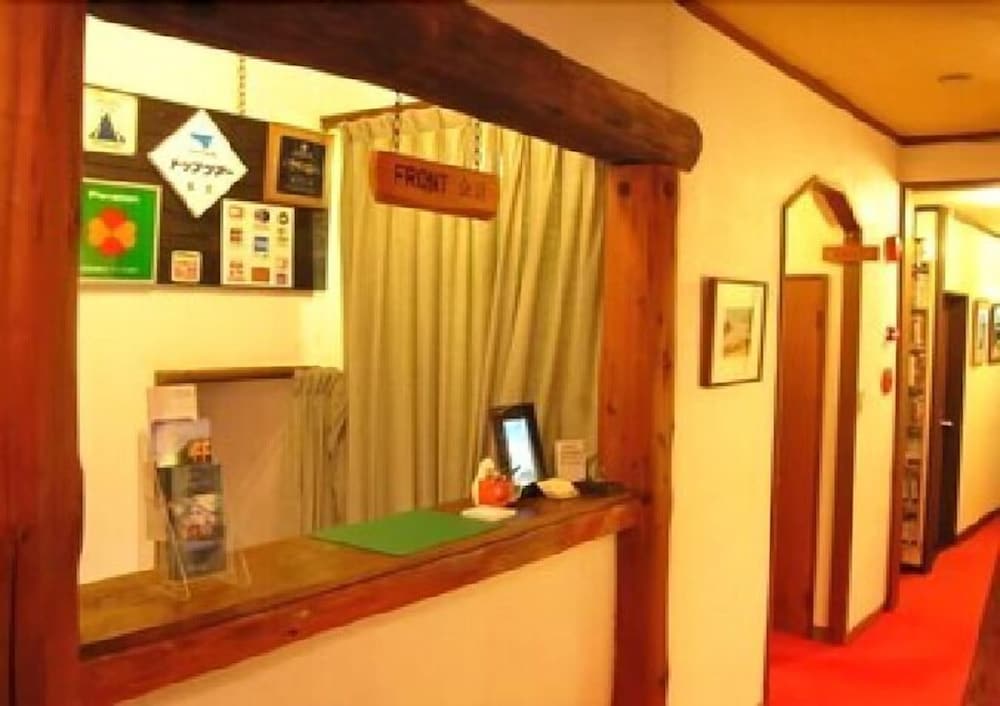 グローブ イン スカラ 松本・軽井沢