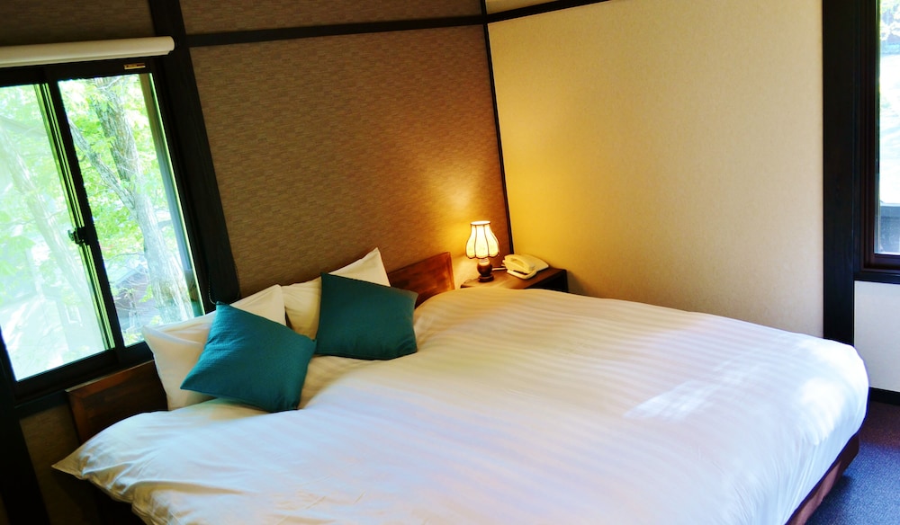 グローブ イン スカラ 松本・軽井沢