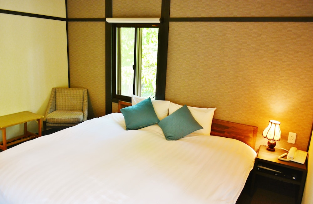 グローブ イン スカラ 松本・軽井沢