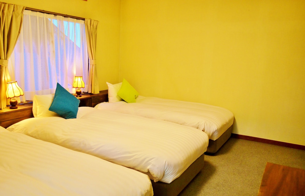 グローブ イン スカラ 松本・軽井沢