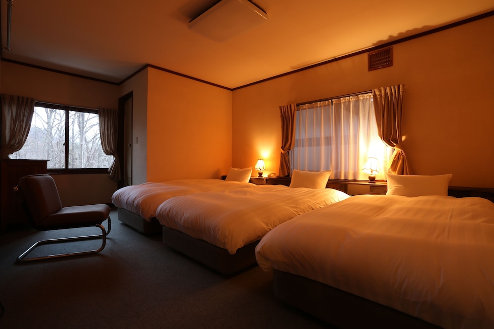 グローブ イン スカラ 松本・軽井沢