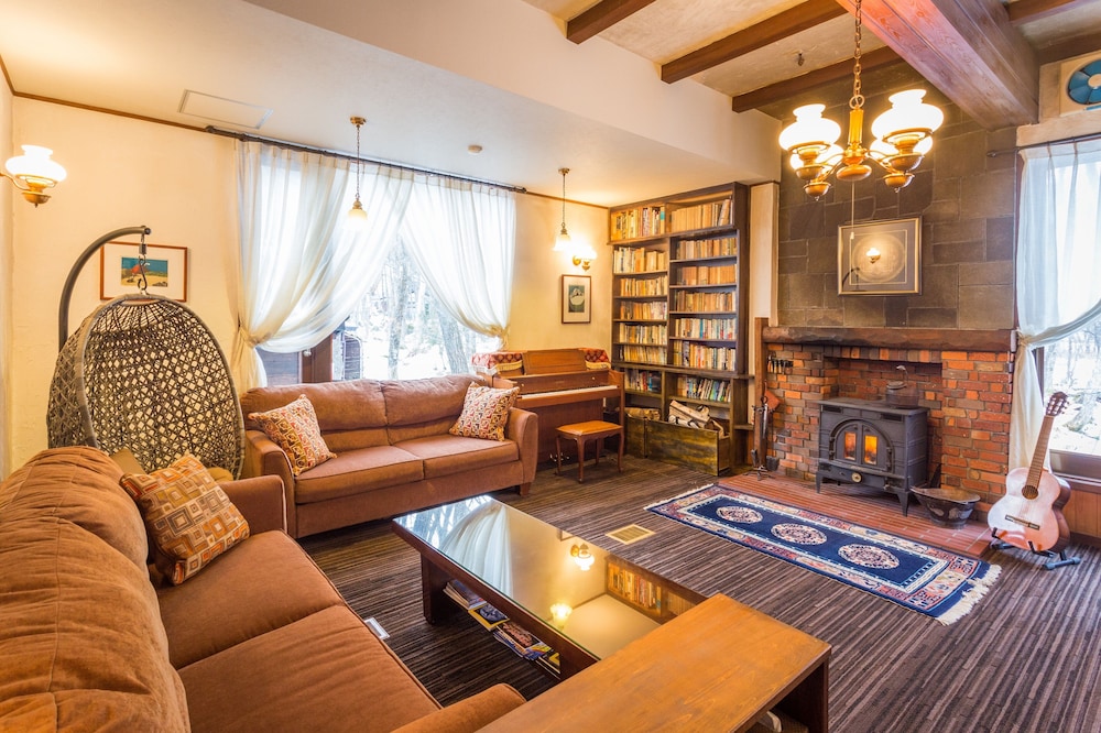 グローブ イン スカラ 松本・軽井沢