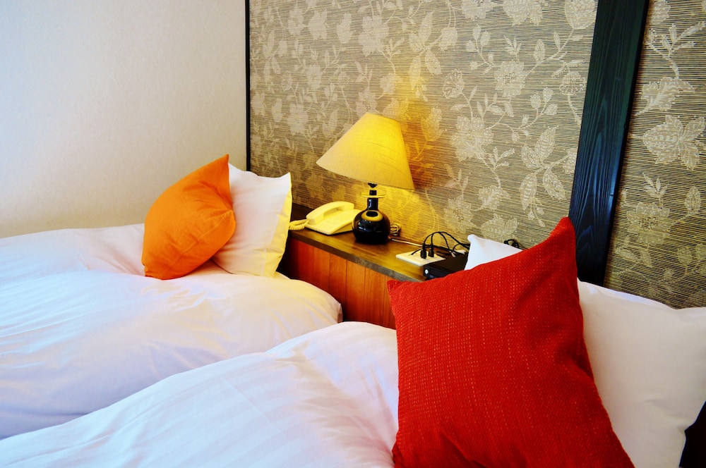 グローブ イン スカラ 松本・軽井沢