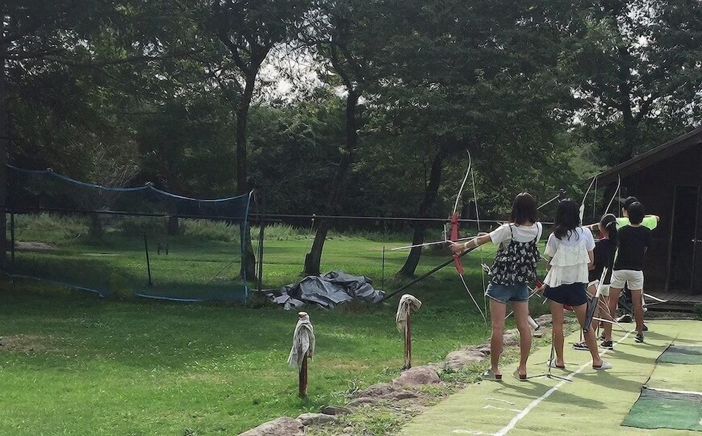 民宿 すずらん荘 松本・軽井沢