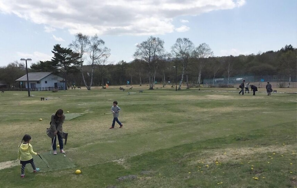 民宿 すずらん荘 松本・軽井沢