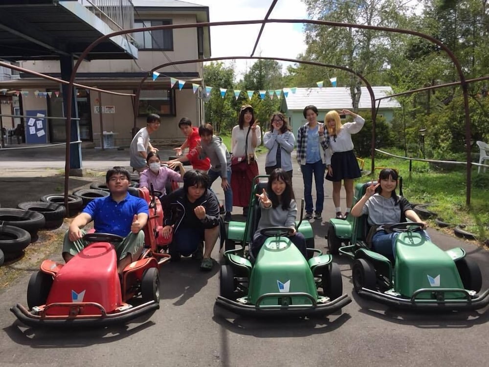 民宿 すずらん荘 松本・軽井沢