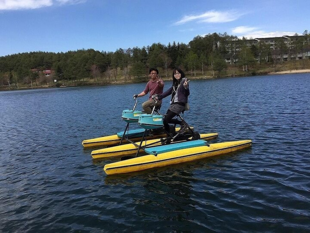 民宿 すずらん荘 松本・軽井沢