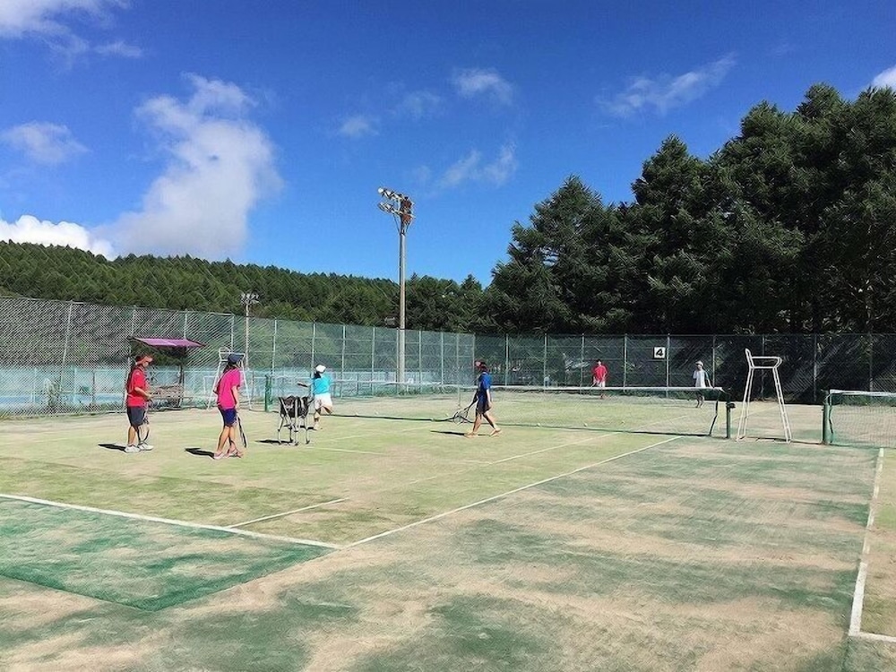 民宿 すずらん荘 松本・軽井沢