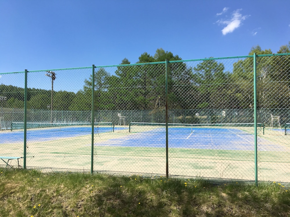 民宿 すずらん荘 松本・軽井沢