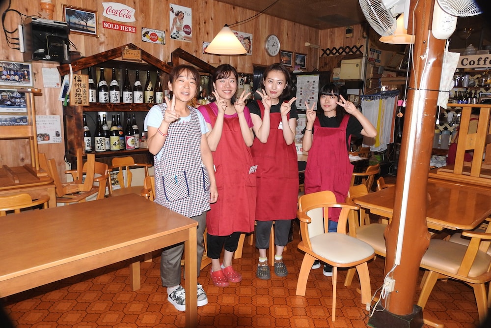 民宿 すずらん荘 松本・軽井沢