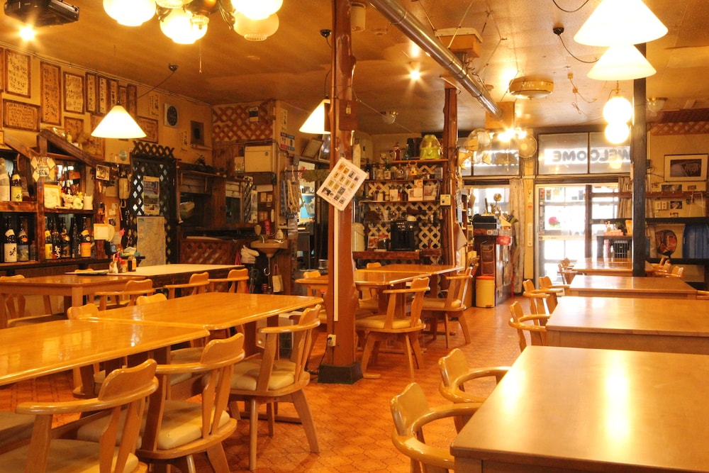 民宿 すずらん荘 松本・軽井沢