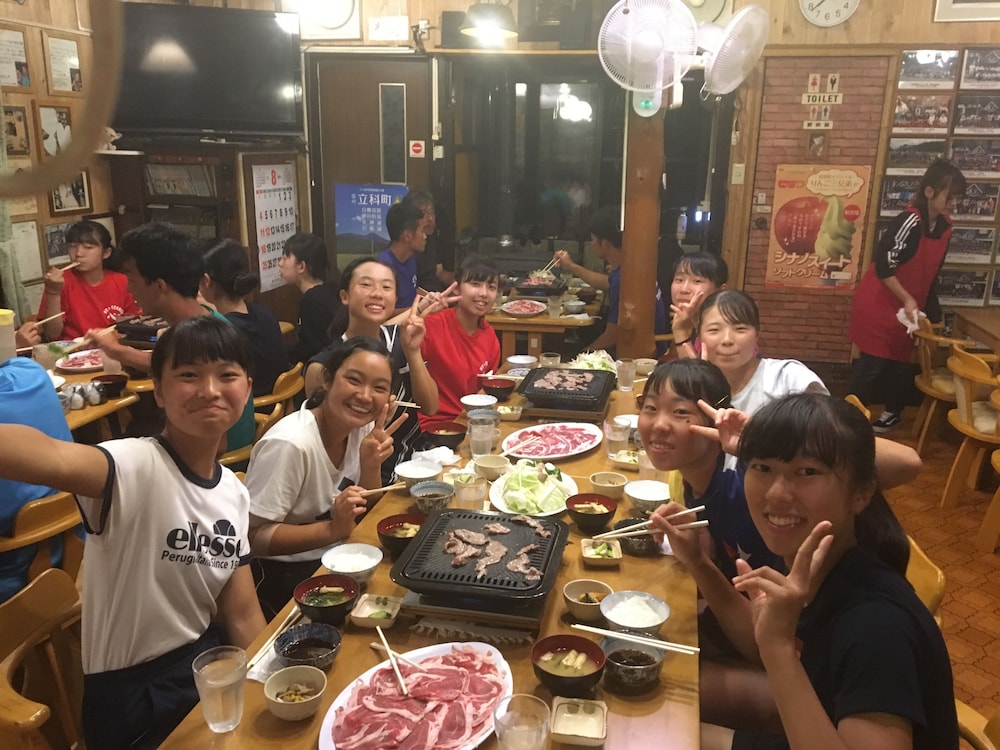 民宿 すずらん荘 松本・軽井沢