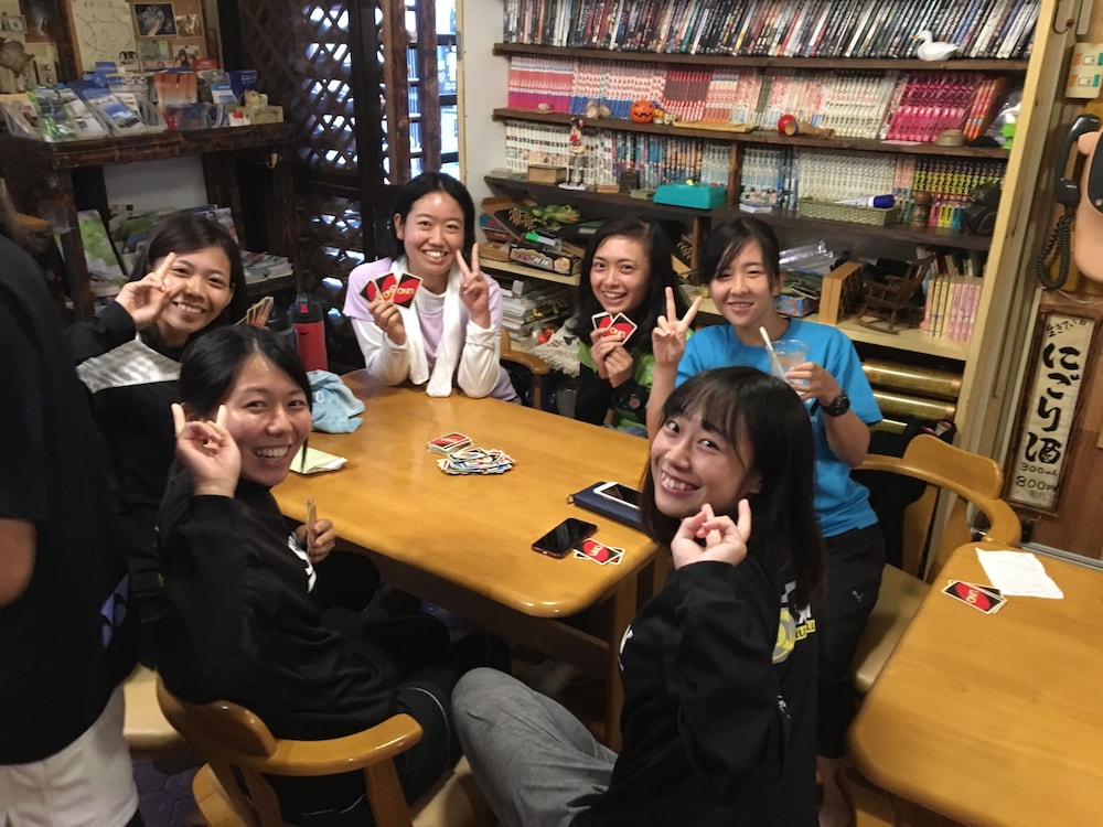 民宿 すずらん荘 松本・軽井沢