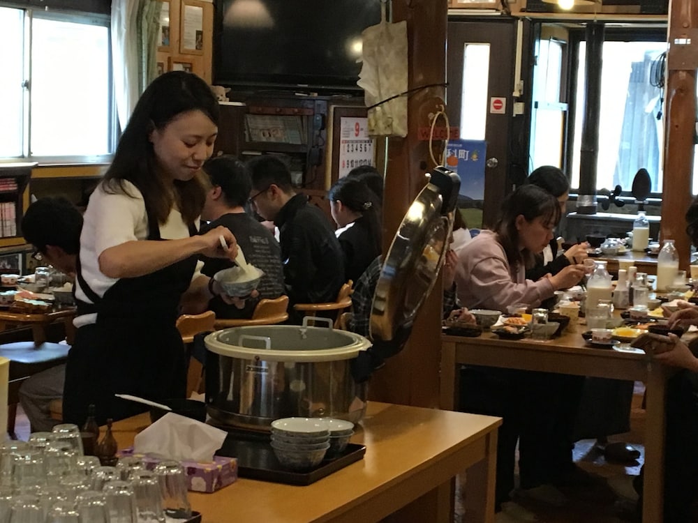 民宿 すずらん荘 松本・軽井沢