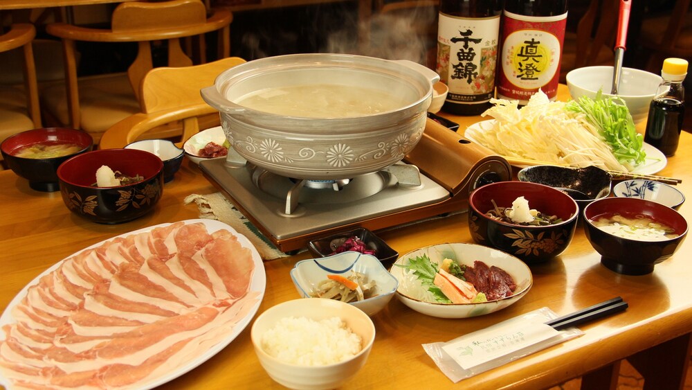 民宿 すずらん荘 松本・軽井沢