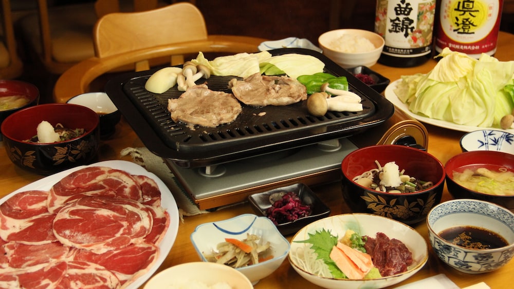 民宿 すずらん荘 松本・軽井沢