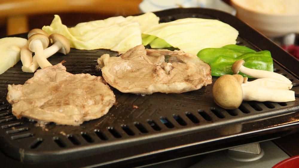 民宿 すずらん荘 松本・軽井沢