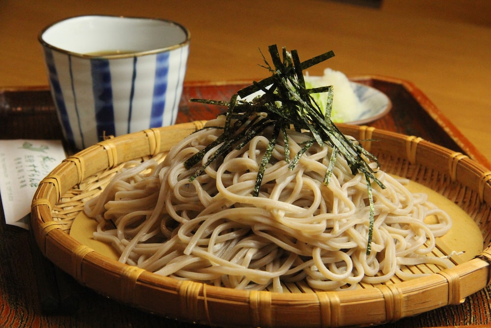 民宿 すずらん荘 松本・軽井沢