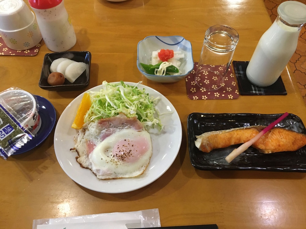 民宿 すずらん荘 松本・軽井沢