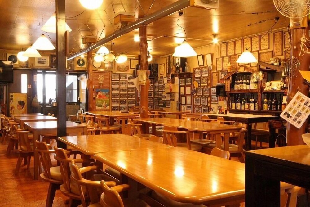 民宿 すずらん荘 松本・軽井沢