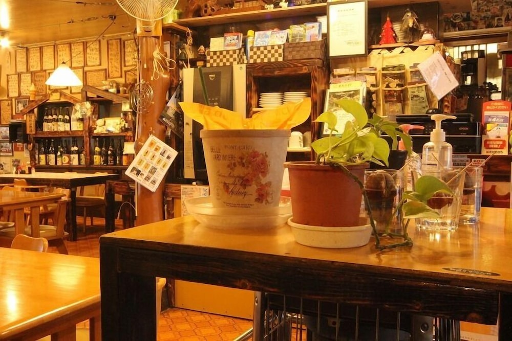 民宿 すずらん荘 松本・軽井沢