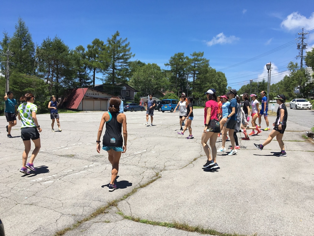 民宿 すずらん荘 松本・軽井沢
