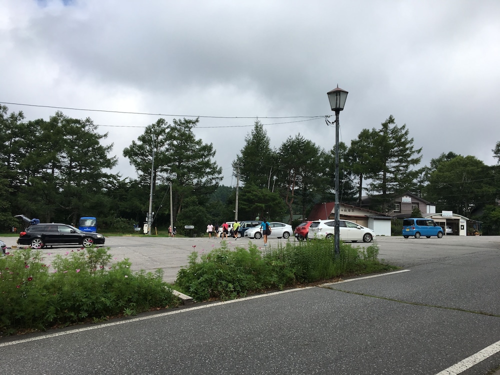 民宿 すずらん荘 松本・軽井沢