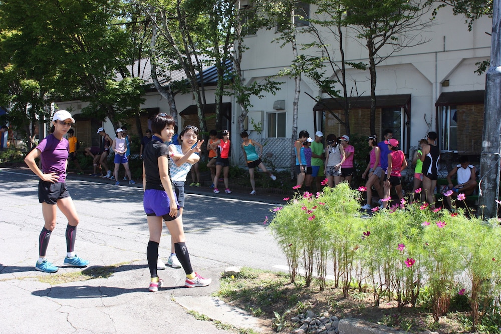 民宿 すずらん荘 松本・軽井沢
