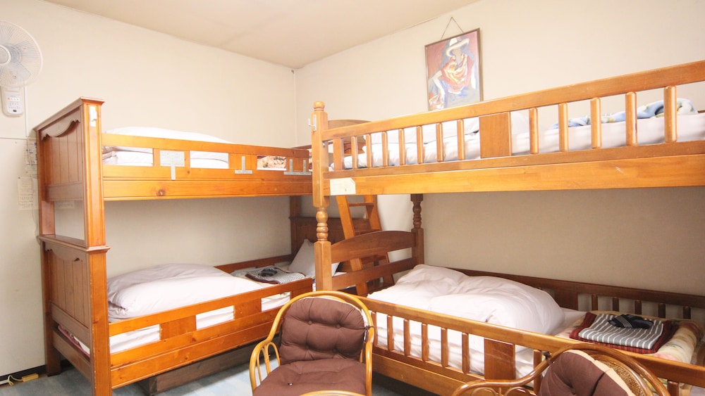 民宿 すずらん荘 松本・軽井沢