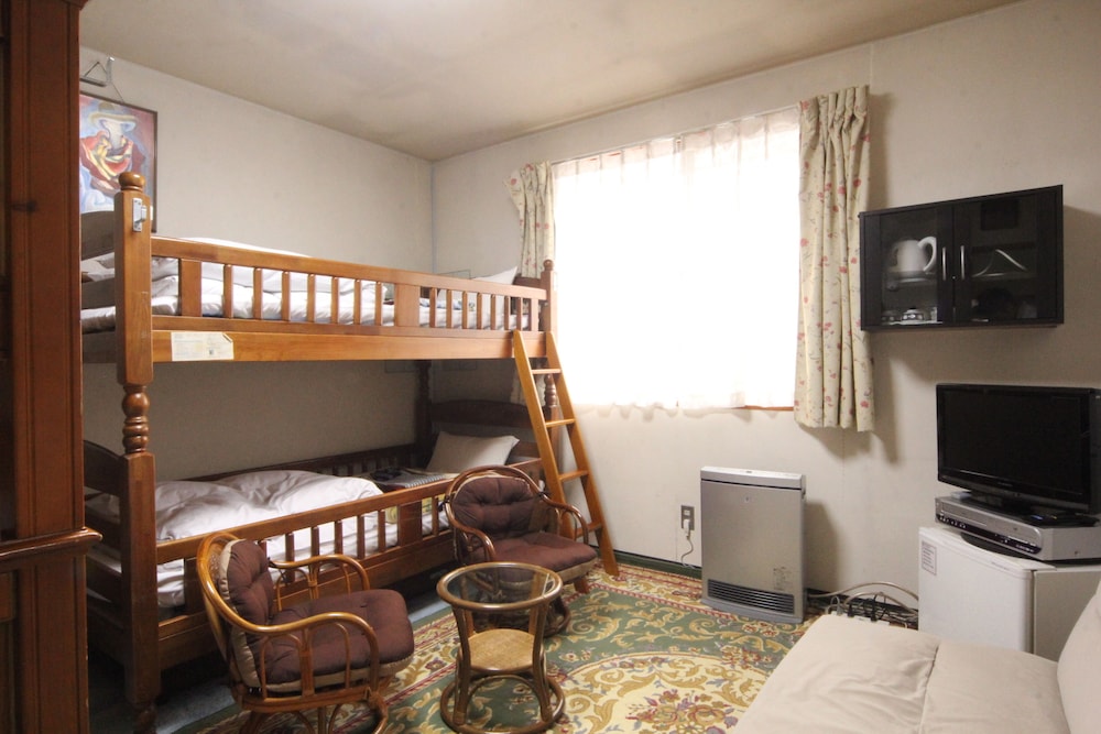 民宿 すずらん荘 松本・軽井沢