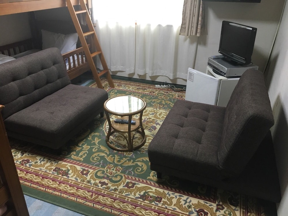 民宿 すずらん荘 松本・軽井沢