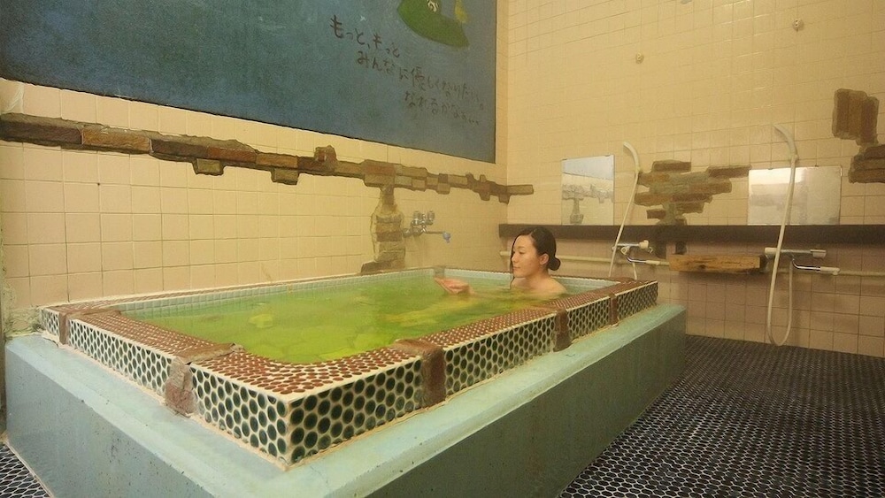 民宿 すずらん荘 松本・軽井沢