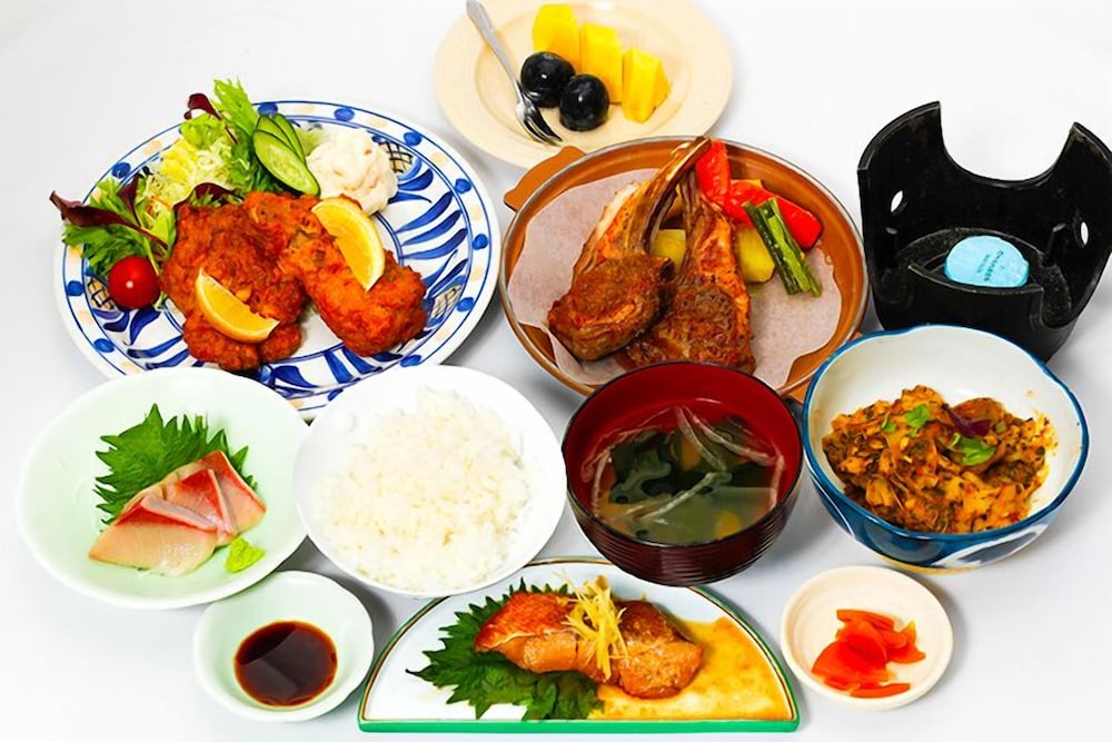 菅平リゾートホテル ホテルシュワルツ 松本・軽井沢