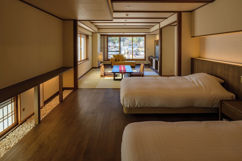 玉屋旅館 松本・軽井沢