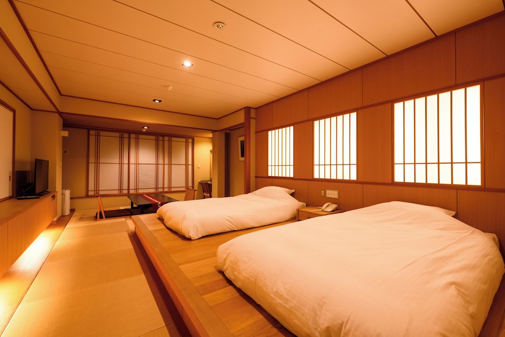 玉屋旅館 松本・軽井沢