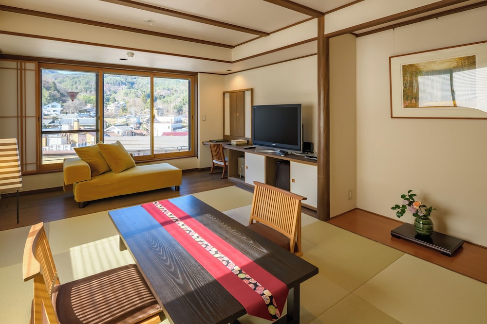 玉屋旅館 松本・軽井沢