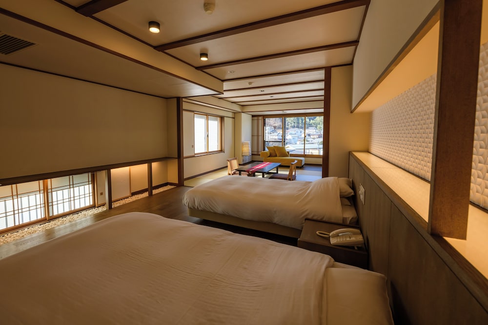 玉屋旅館 松本・軽井沢