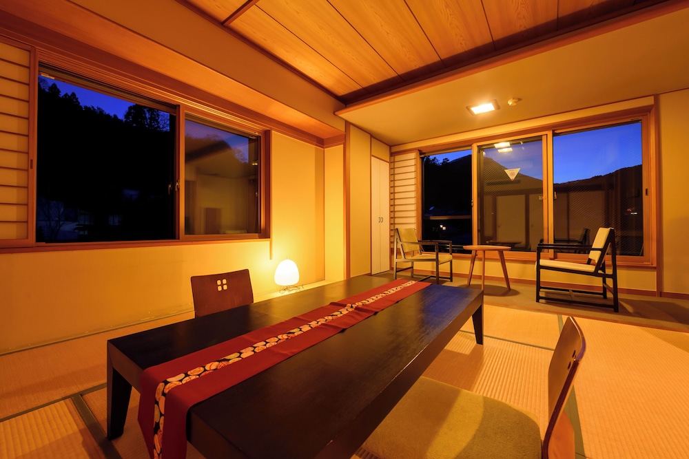 玉屋旅館 松本・軽井沢