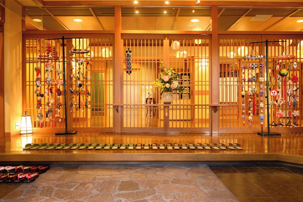 玉屋旅館 松本・軽井沢