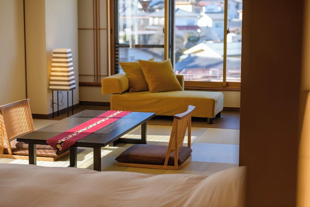 玉屋旅館 松本・軽井沢