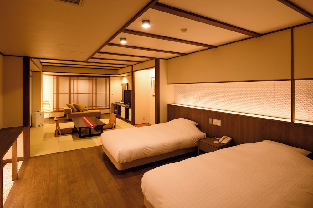 玉屋旅館 松本・軽井沢