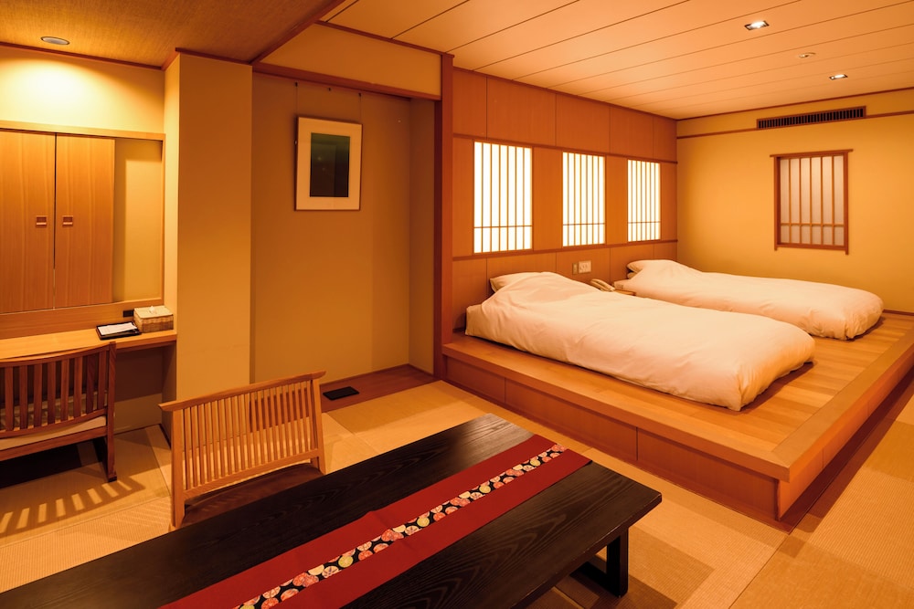 玉屋旅館 松本・軽井沢