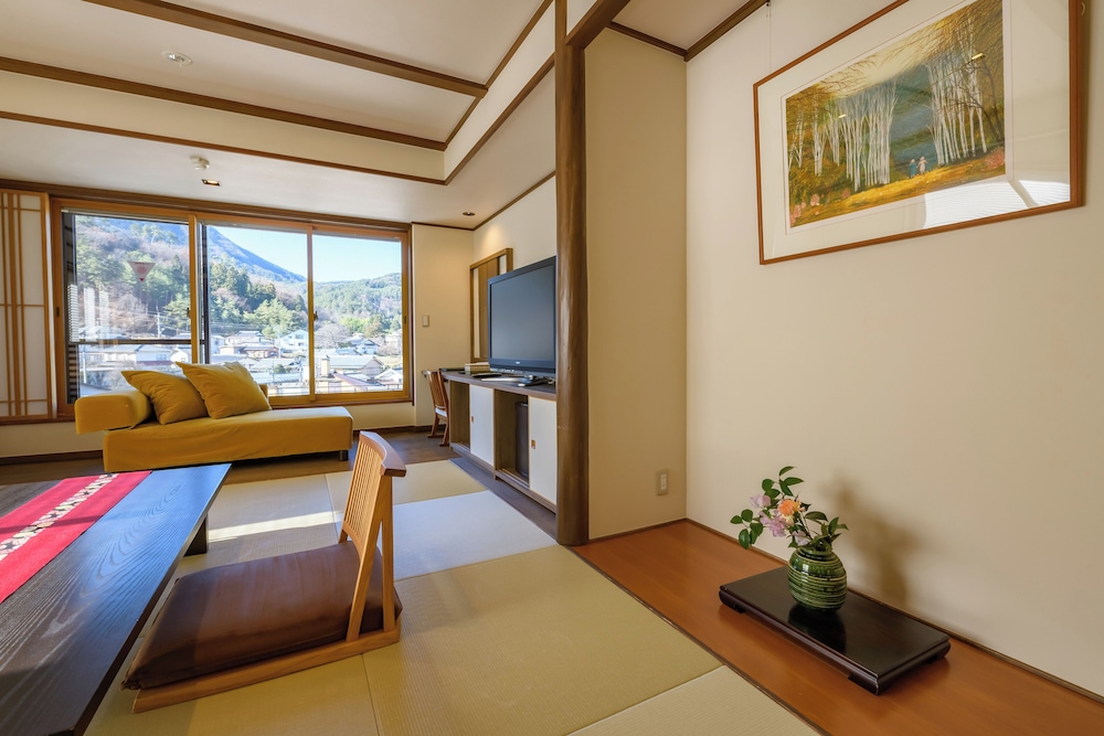 玉屋旅館 松本・軽井沢