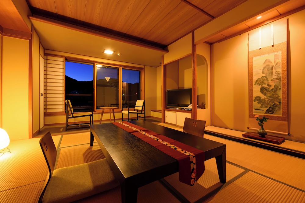 玉屋旅館 松本・軽井沢