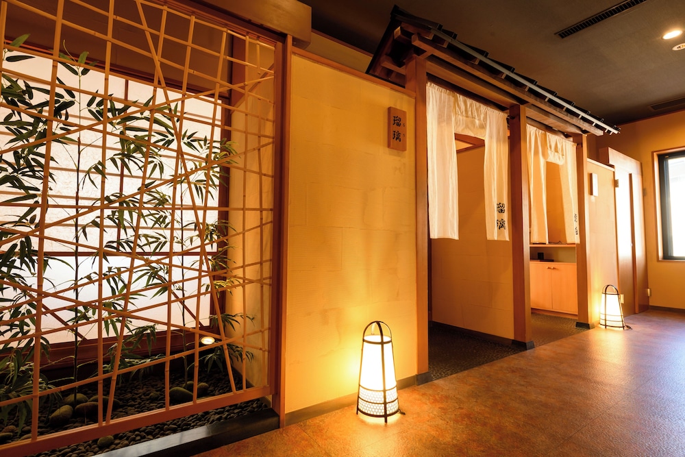 玉屋旅館 松本・軽井沢