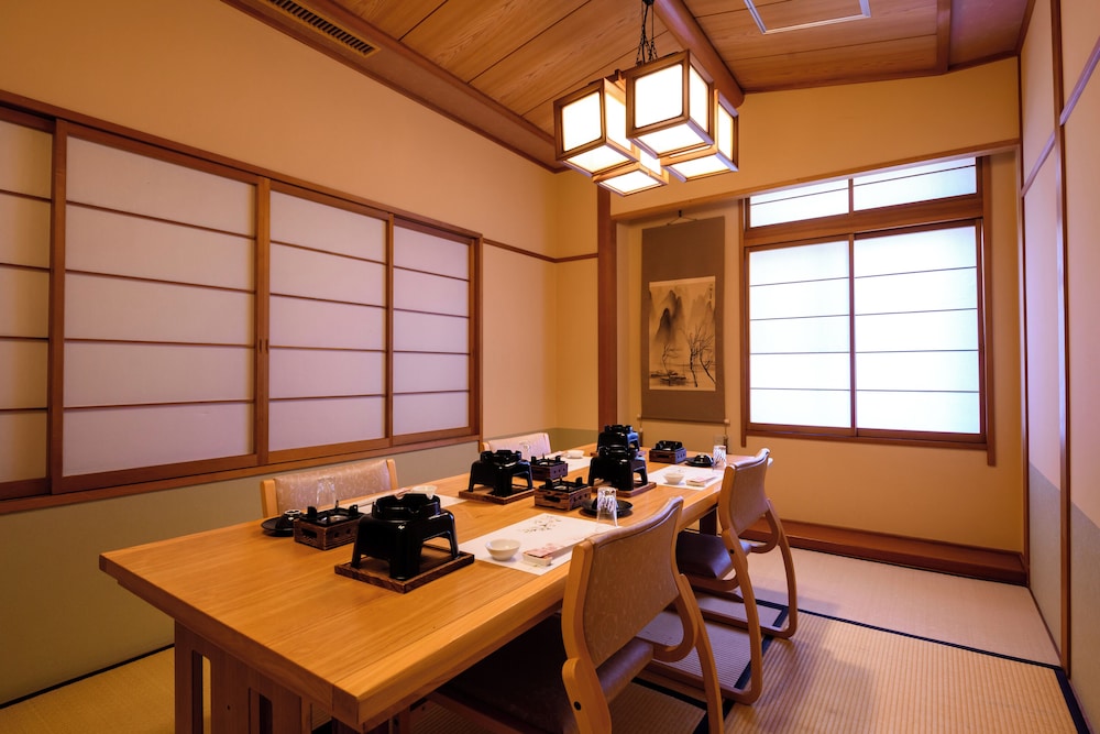 玉屋旅館 松本・軽井沢